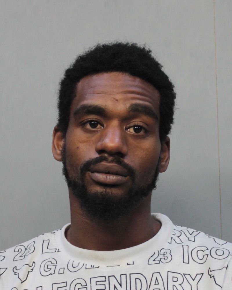 Terrell Mckinney Info, Photos, Data, and More / Terrell Mckinney TriCountyBusts / Is Terrell Mckinney on Social Media Like Facebook, Instagram abd Twitter?