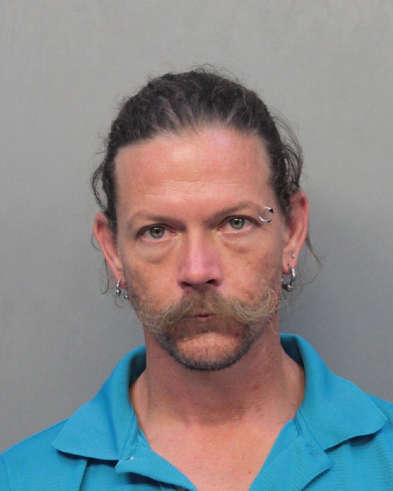 Bryan Koyles Info, Photos, Data, and More / Bryan Koyles TriCountyBusts / Is Bryan Koyles on Social Media Like Facebook, Instagram abd Twitter?