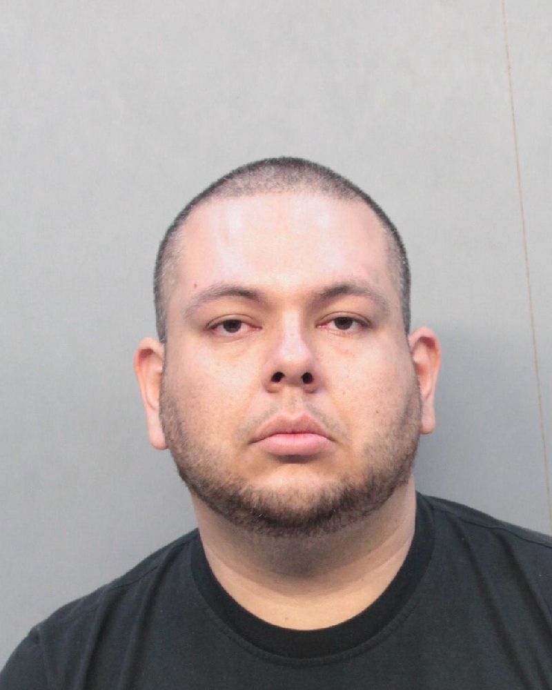 Jason Castillo Info, Photos, Data, and More / Jason Castillo TriCountyBusts / Is Jason Castillo on Social Media Like Facebook, Instagram abd Twitter?