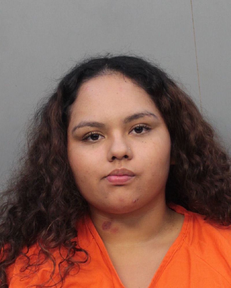 Jessica Gutierrez Info, Photos, Data, and More / Jessica Gutierrez TriCountyBusts / Is Jessica Gutierrez on Social Media Like Facebook, Instagram abd Twitter?