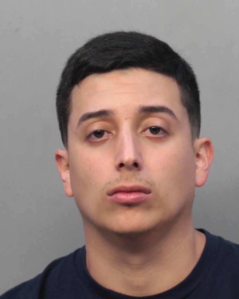 Christian Castano Info, Photos, Data, and More / Christian Castano TriCountyBusts / Is Christian Castano on Social Media Like Facebook, Instagram abd Twitter?