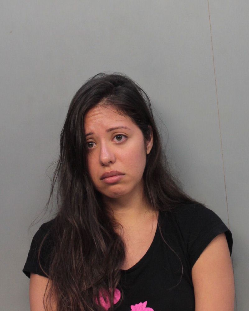 Vanessa Manzon Info, Photos, Data, and More / Vanessa Manzon TriCountyBusts / Is Vanessa Manzon on Social Media Like Facebook, Instagram abd Twitter?