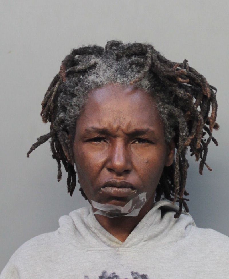 Buddisha Scott Info, Photos, Data, and More / Buddisha Scott TriCountyBusts / Is Buddisha Scott on Social Media Like Facebook, Instagram abd Twitter?