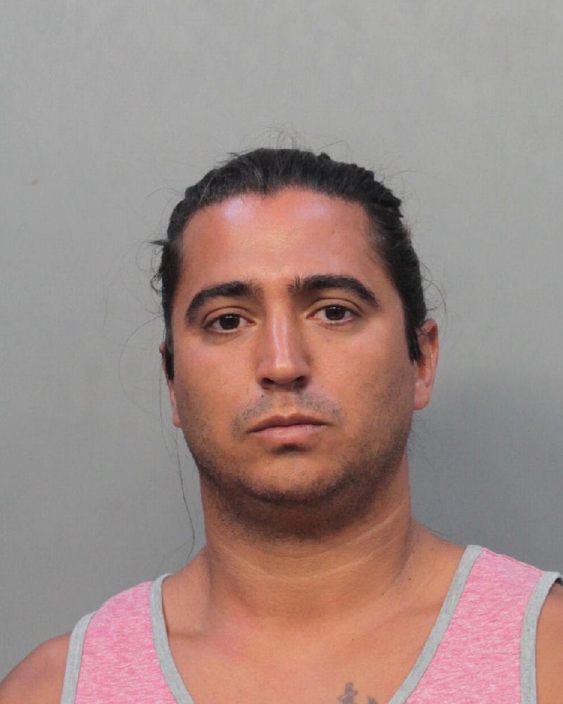 Jonathan Suarez Info, Photos, Data, and More / Jonathan Suarez TriCountyBusts / Is Jonathan Suarez on Social Media Like Facebook, Instagram abd Twitter?