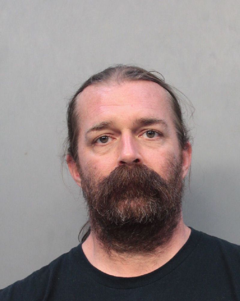 Travis Benton Info, Photos, Data, and More / Travis Benton TriCountyBusts / Is Travis Benton on Social Media Like Facebook, Instagram abd Twitter?