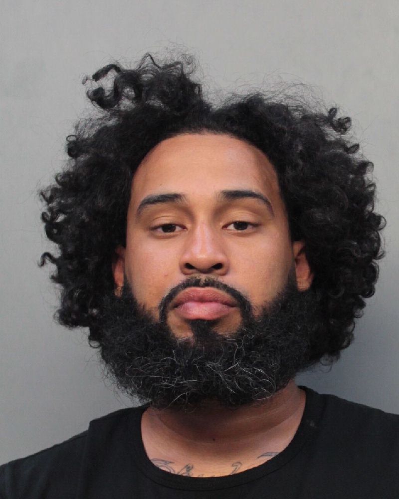 Milvio Coiscou Info, Photos, Data, and More / Milvio Coiscou TriCountyBusts / Is Milvio Coiscou on Social Media Like Facebook, Instagram abd Twitter?