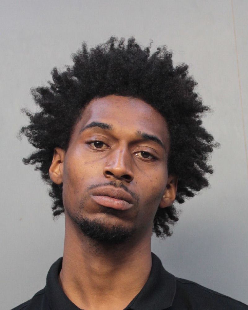 Kaleem Robinson Info, Photos, Data, and More / Kaleem Robinson TriCountyBusts / Is Kaleem Robinson on Social Media Like Facebook, Instagram abd Twitter?