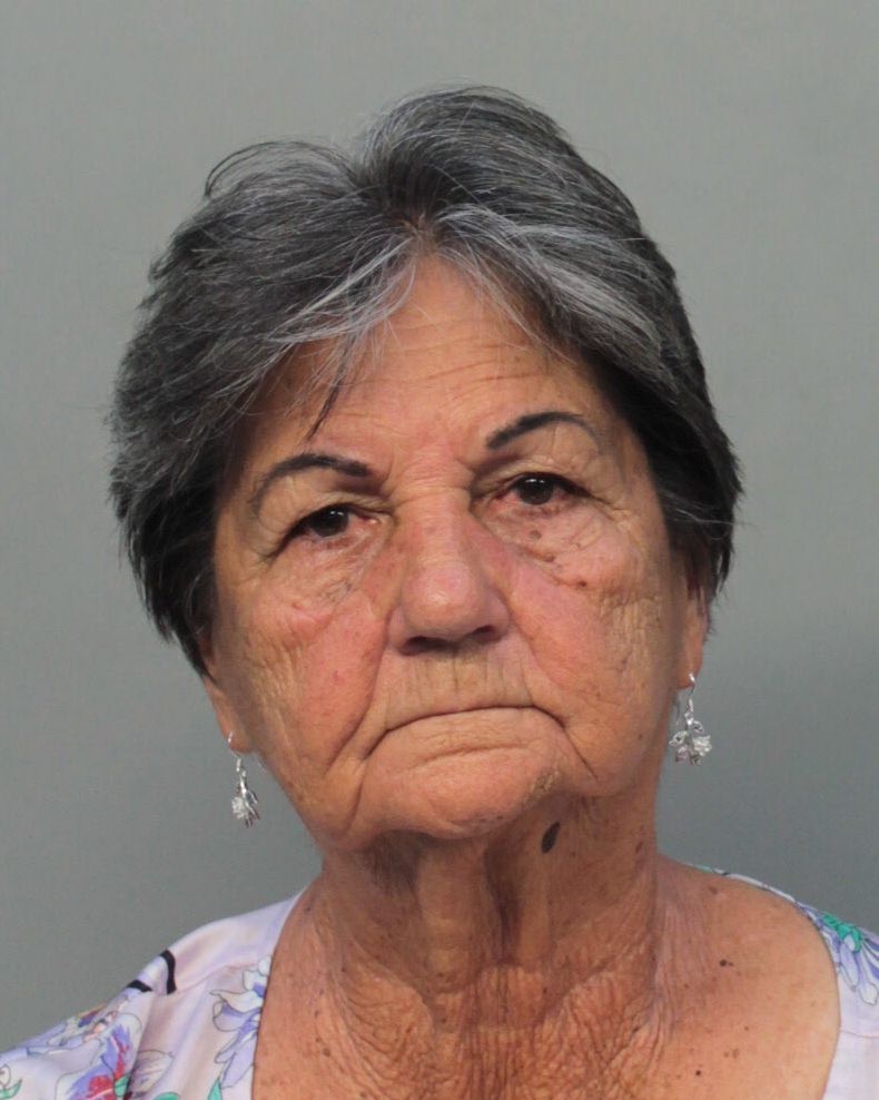 Isela Ruiz Info, Photos, Data, and More / Isela Ruiz TriCountyBusts / Is Isela Ruiz on Social Media Like Facebook, Instagram abd Twitter?