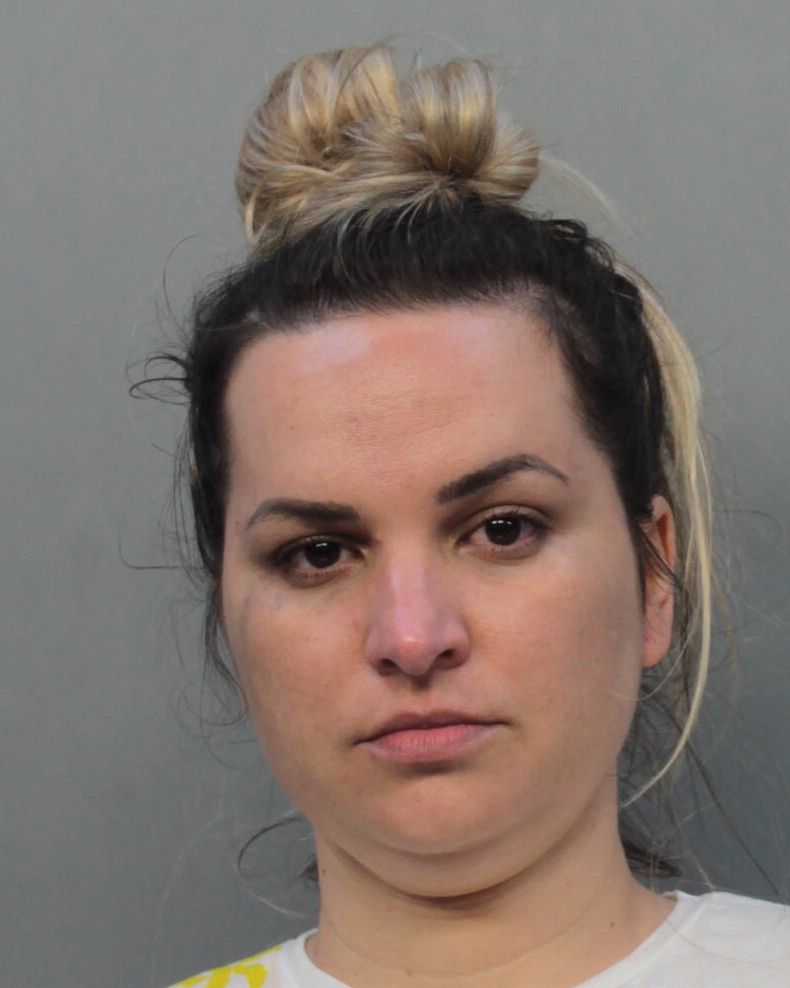 Aray Millan Info, Photos, Data, and More / Aray Millan TriCountyBusts / Is Aray Millan on Social Media Like Facebook, Instagram abd Twitter?