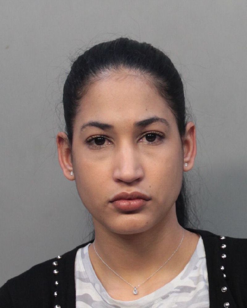 Norizel Duarte Info, Photos, Data, and More / Norizel Duarte TriCountyBusts / Is Norizel Duarte on Social Media Like Facebook, Instagram abd Twitter?