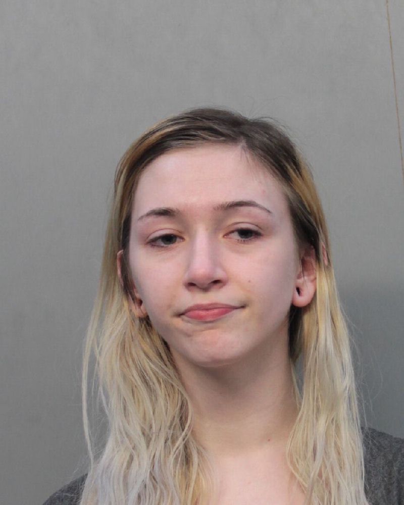 Allison Hanson Info, Photos, Data, and More / Allison Hanson TriCountyBusts / Is Allison Hanson on Social Media Like Facebook, Instagram abd Twitter?