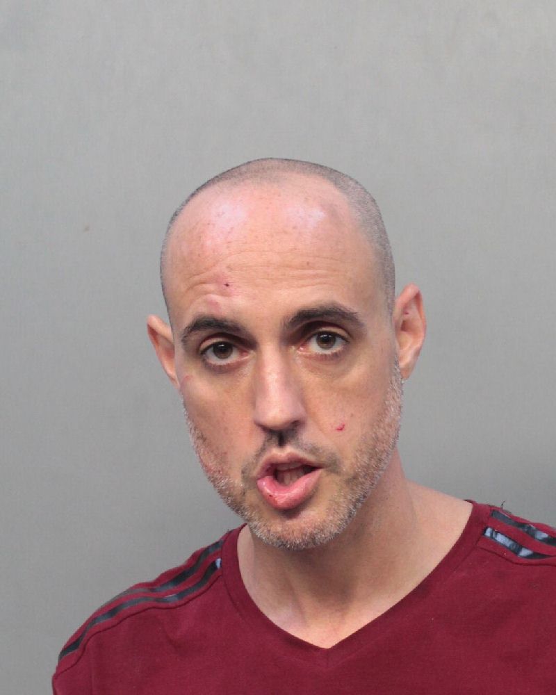 Joseph Maniscalco Info, Photos, Data, and More / Joseph Maniscalco TriCountyBusts / Is Joseph Maniscalco on Social Media Like Facebook, Instagram abd Twitter?