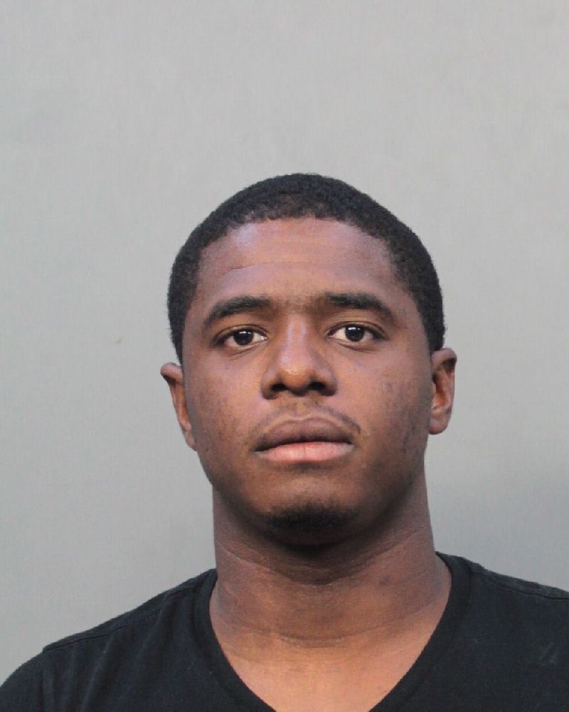 Ritchy Remy Info, Photos, Data, and More / Ritchy Remy TriCountyBusts / Is Ritchy Remy on Social Media Like Facebook, Instagram abd Twitter?