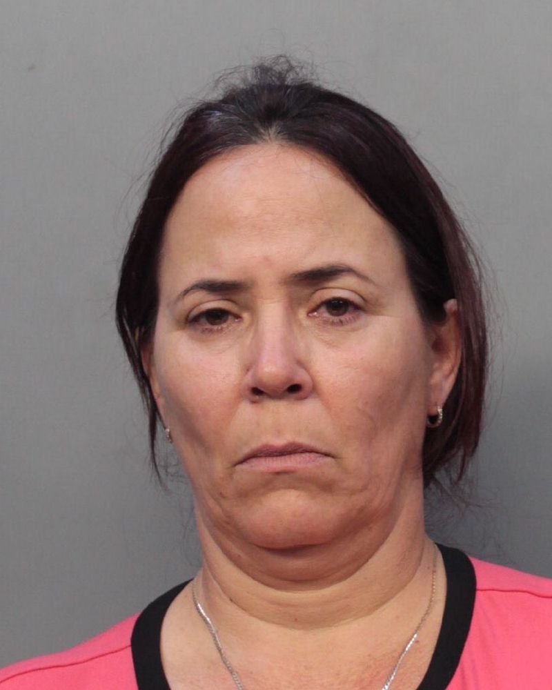 Loreta Diaz-Oliveras Info, Photos, Data, and More / Loreta Diaz-Oliveras TriCountyBusts / Is Loreta Diaz-Oliveras on Social Media Like Facebook, Instagram abd Twitter?