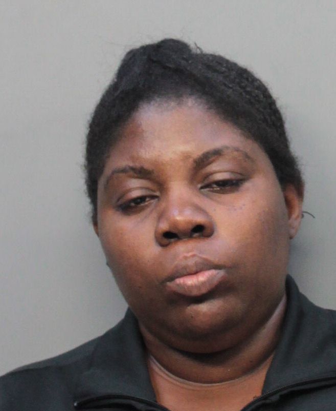 Donett Campbell Info, Photos, Data, and More / Donett Campbell TriCountyBusts / Is Donett Campbell on Social Media Like Facebook, Instagram abd Twitter?