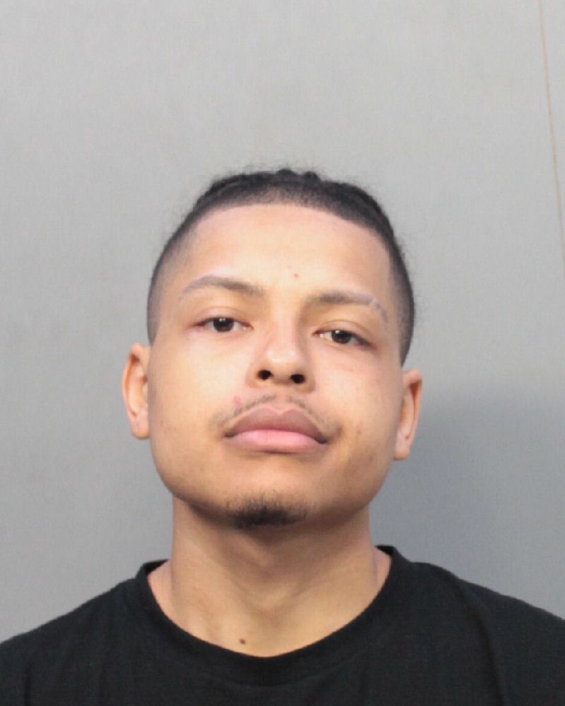 Damani Kirkland Info, Photos, Data, and More / Damani Kirkland TriCountyBusts / Is Damani Kirkland on Social Media Like Facebook, Instagram abd Twitter?