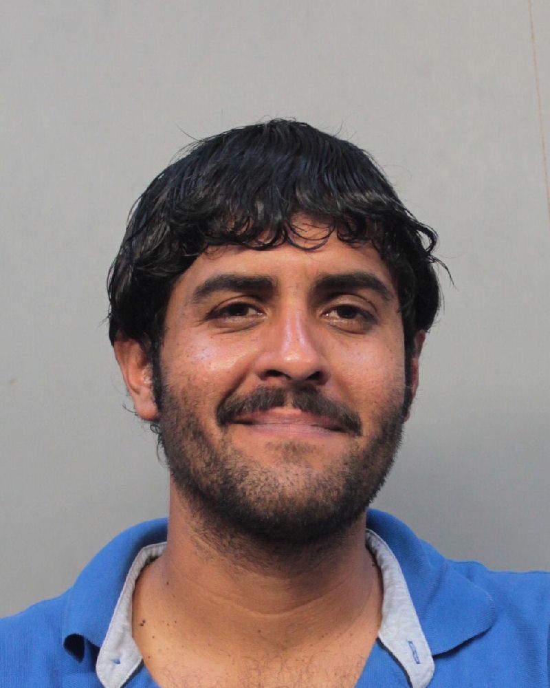 Kenny Mendoza Info, Photos, Data, and More / Kenny Mendoza TriCountyBusts / Is Kenny Mendoza on Social Media Like Facebook, Instagram abd Twitter?