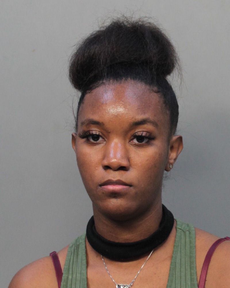 Alesa Joyner Info, Photos, Data, and More / Alesa Joyner TriCountyBusts / Is Alesa Joyner on Social Media Like Facebook, Instagram abd Twitter?