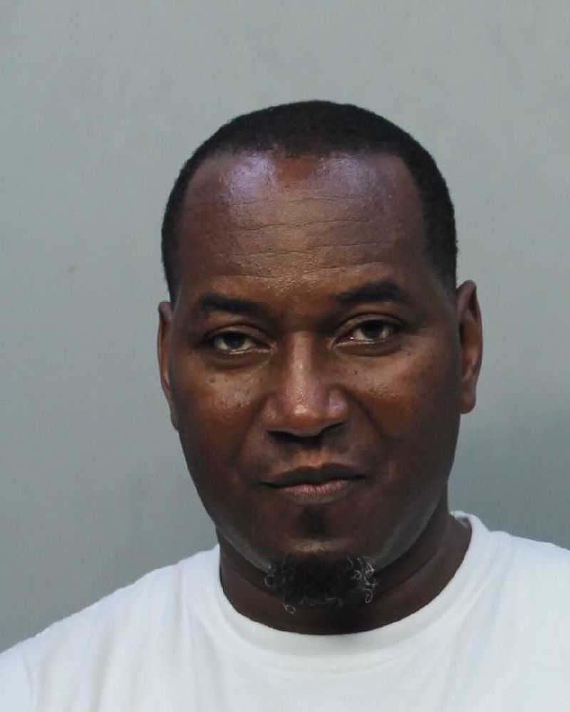 Darryl Major Info, Photos, Data, and More / Darryl Major TriCountyBusts / Is Darryl Major on Social Media Like Facebook, Instagram abd Twitter?