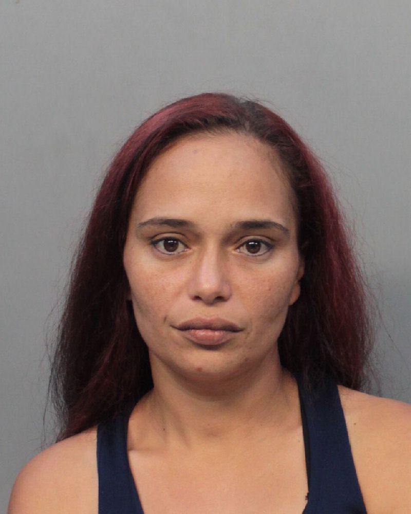 Eileen Serrano Info, Photos, Data, and More / Eileen Serrano TriCountyBusts / Is Eileen Serrano on Social Media Like Facebook, Instagram abd Twitter?