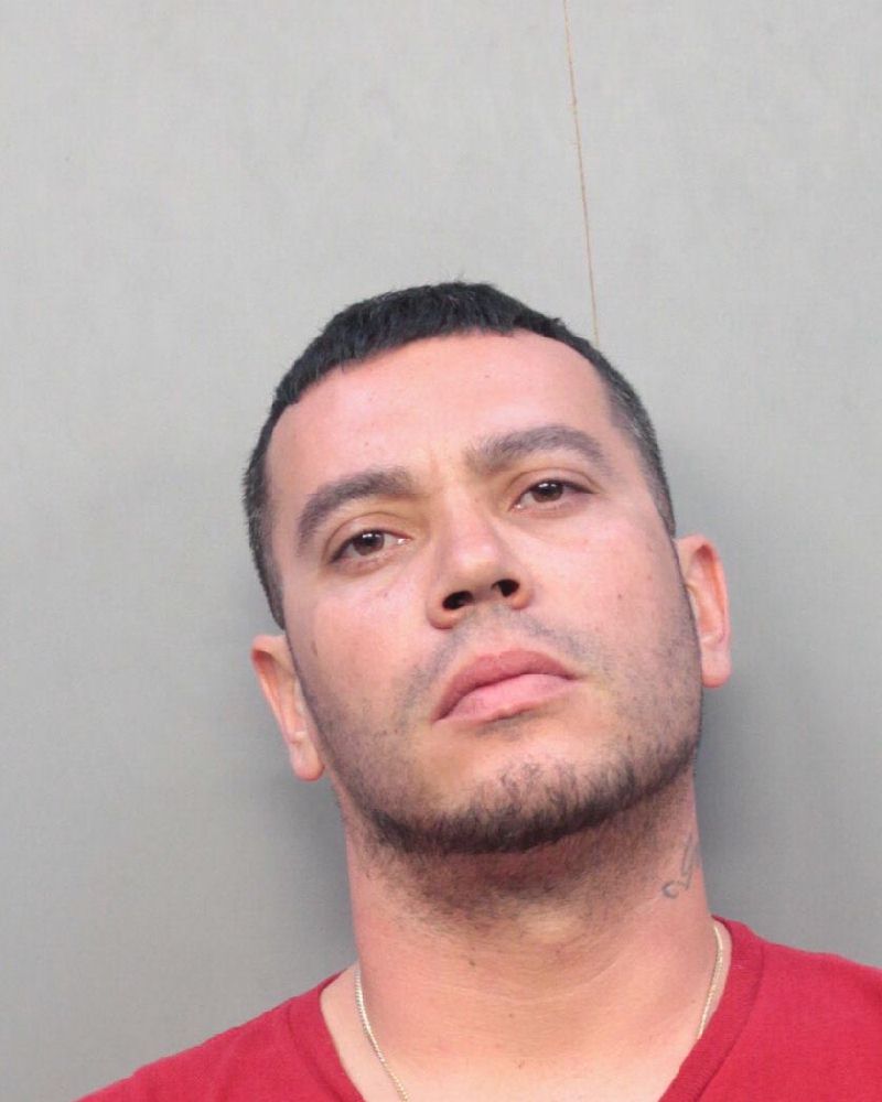 Raymond Valentin Info, Photos, Data, and More / Raymond Valentin TriCountyBusts / Is Raymond Valentin on Social Media Like Facebook, Instagram abd Twitter?