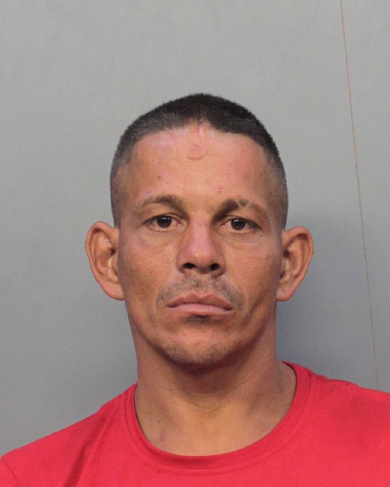 Rodolfo Santiago Info, Photos, Data, and More / Rodolfo Santiago TriCountyBusts / Is Rodolfo Santiago on Social Media Like Facebook, Instagram abd Twitter?