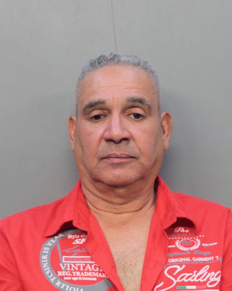 Jose Vinent Info, Photos, Data, and More / Jose Vinent TriCountyBusts / Is Jose Vinent on Social Media Like Facebook, Instagram abd Twitter?