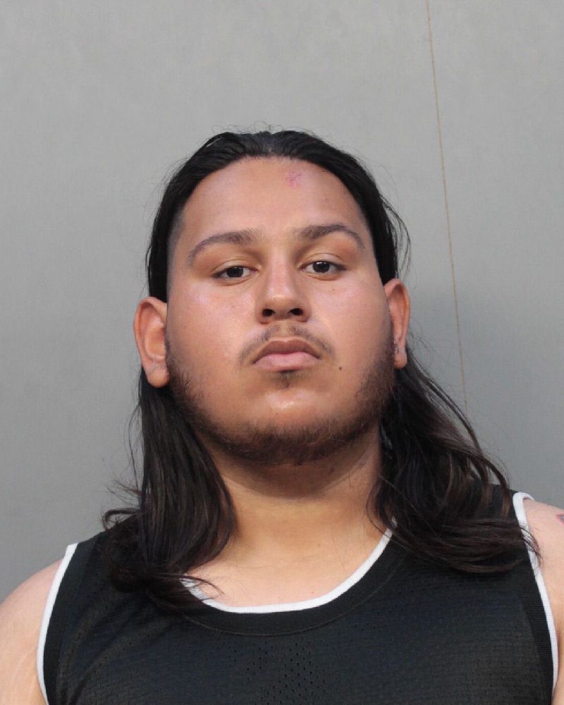 Andrew Gonzalez Info, Photos, Data, and More / Andrew Gonzalez TriCountyBusts / Is Andrew Gonzalez on Social Media Like Facebook, Instagram abd Twitter?
