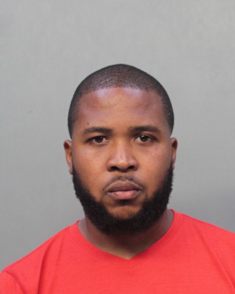 Romain Johnson Info, Photos, Data, and More / Romain Johnson TriCountyBusts / Is Romain Johnson on Social Media Like Facebook, Instagram abd Twitter?