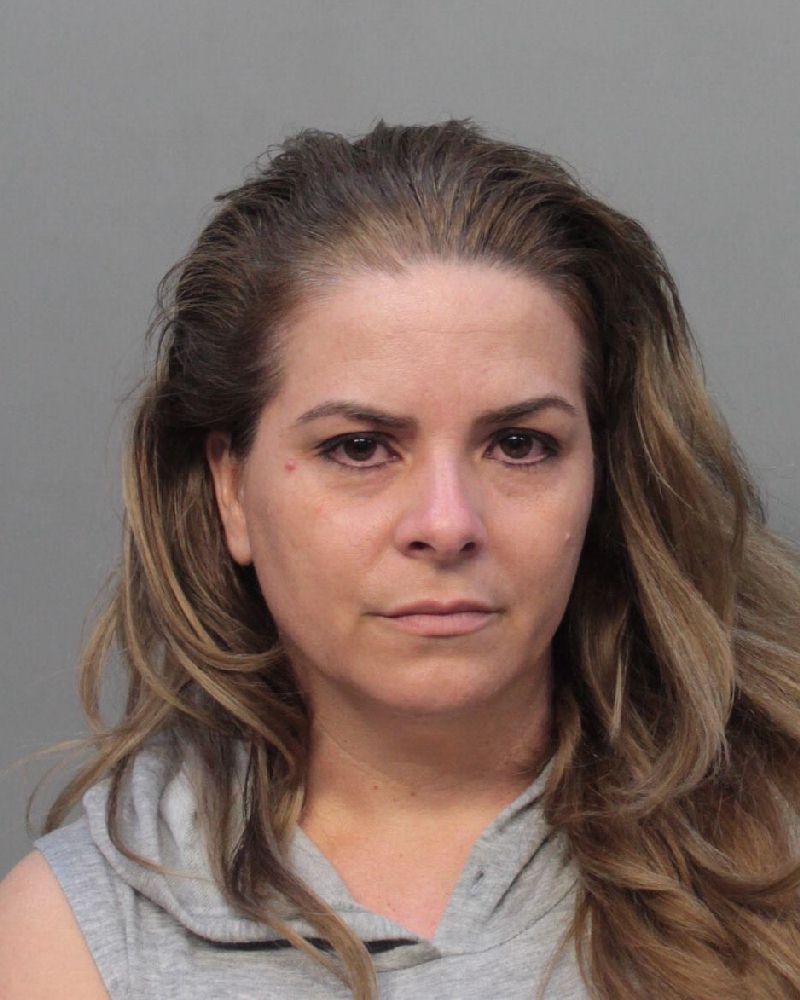 Yenia Ruizgarcia Info, Photos, Data, and More / Yenia Ruizgarcia TriCountyBusts / Is Yenia Ruizgarcia on Social Media Like Facebook, Instagram abd Twitter?