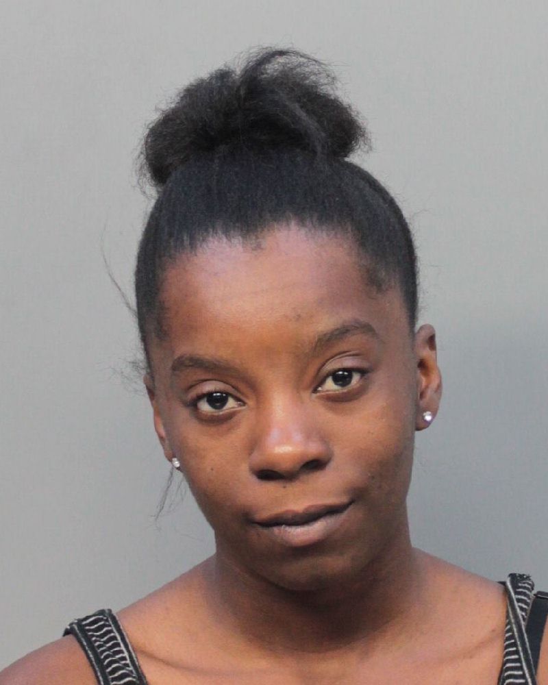 Briana Williams Info, Photos, Data, and More / Briana Williams TriCountyBusts / Is Briana Williams on Social Media Like Facebook, Instagram abd Twitter?