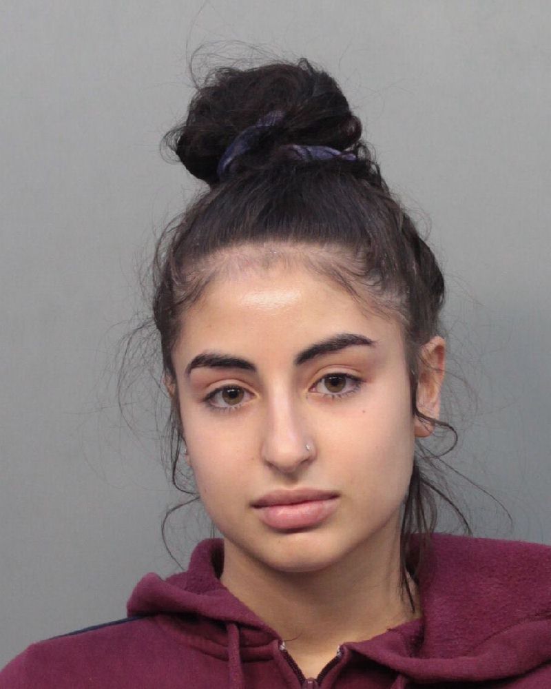 Emily Frishman Info, Photos, Data, and More / Emily Frishman TriCountyBusts / Is Emily Frishman on Social Media Like Facebook, Instagram abd Twitter?