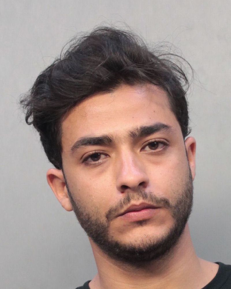 Abdulhafiz Jurnazi Info, Photos, Data, and More / Abdulhafiz Jurnazi TriCountyBusts / Is Abdulhafiz Jurnazi on Social Media Like Facebook, Instagram abd Twitter?