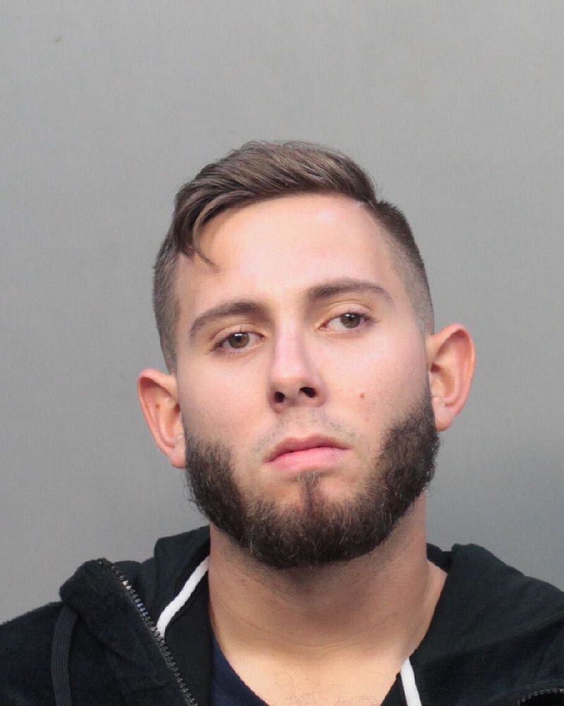 Oscar Morales Info, Photos, Data, and More / Oscar Morales TriCountyBusts / Is Oscar Morales on Social Media Like Facebook, Instagram abd Twitter?
