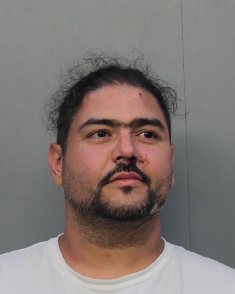 Ramon Gonzalez Info, Photos, Data, and More / Ramon Gonzalez TriCountyBusts / Is Ramon Gonzalez on Social Media Like Facebook, Instagram abd Twitter?