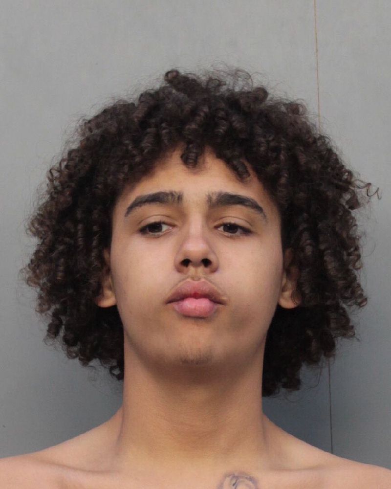 Deangelo Marte Info, Photos, Data, and More / Deangelo Marte TriCountyBusts / Is Deangelo Marte on Social Media Like Facebook, Instagram abd Twitter?