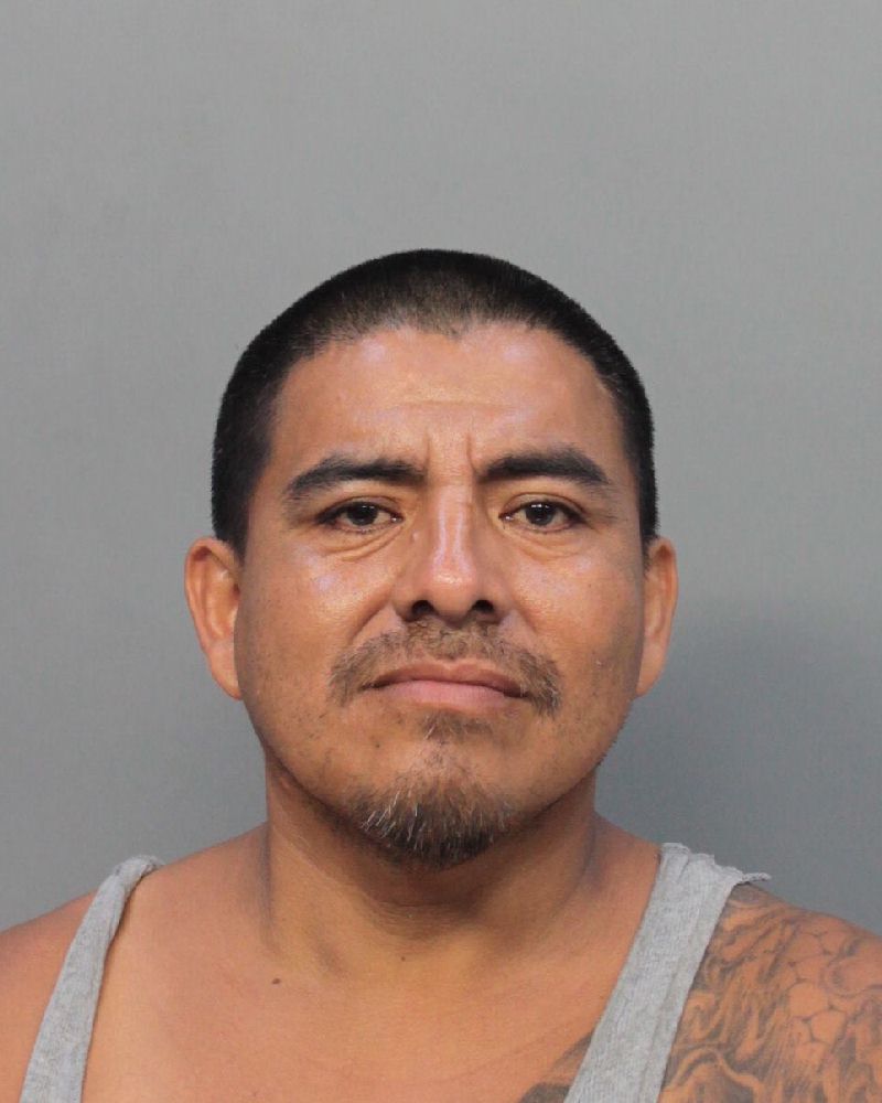 Jose Mojia Info, Photos, Data, and More / Jose Mojia TriCountyBusts / Is Jose Mojia on Social Media Like Facebook, Instagram abd Twitter?