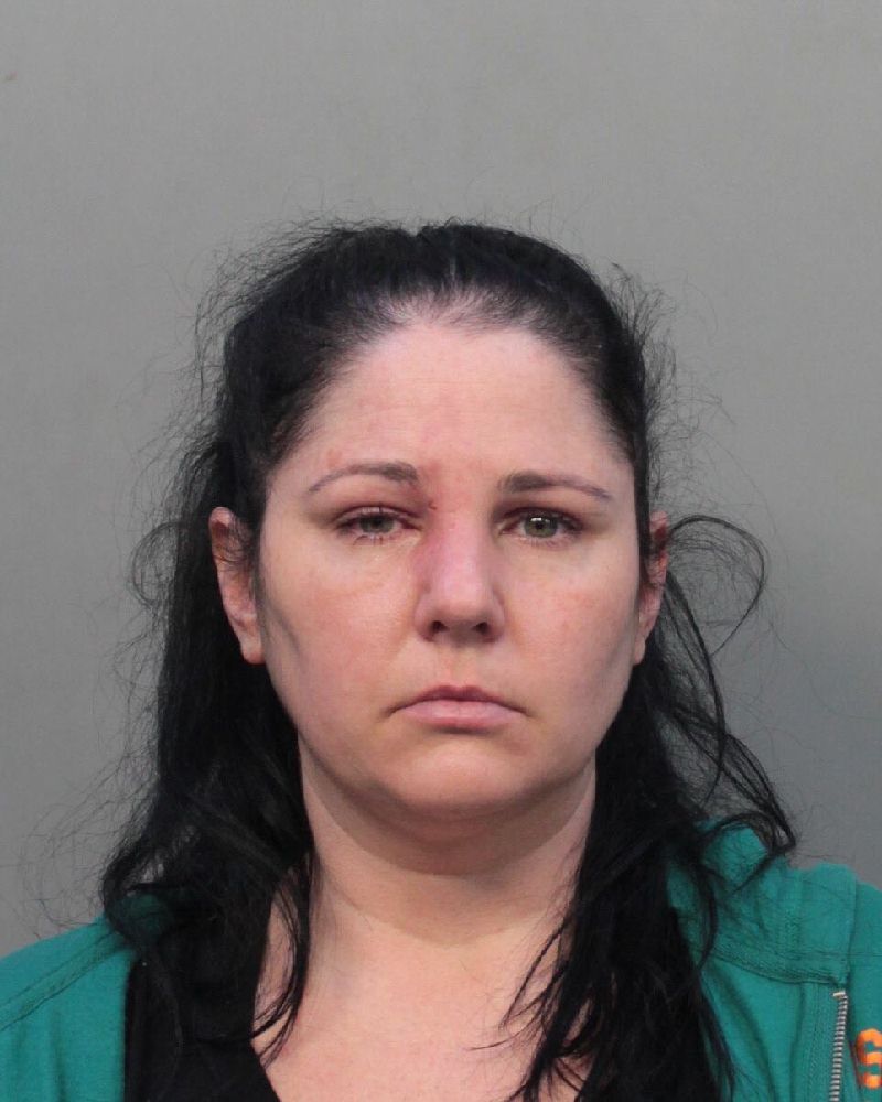 Jennifer Gonzalez Info, Photos, Data, and More / Jennifer Gonzalez TriCountyBusts / Is Jennifer Gonzalez on Social Media Like Facebook, Instagram abd Twitter?