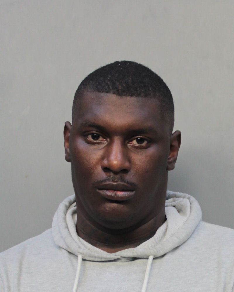 Rakeem Roberts Info, Photos, Data, and More / Rakeem Roberts TriCountyBusts / Is Rakeem Roberts on Social Media Like Facebook, Instagram abd Twitter?
