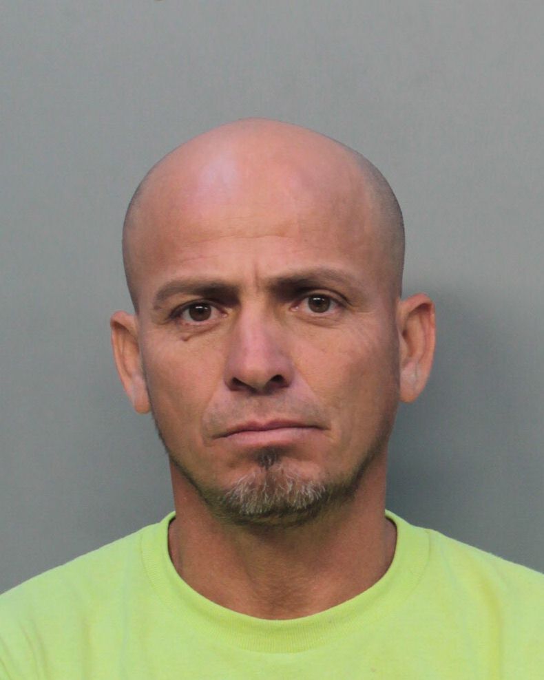 Juan Romero Info, Photos, Data, and More / Juan Romero TriCountyBusts / Is Juan Romero on Social Media Like Facebook, Instagram abd Twitter?