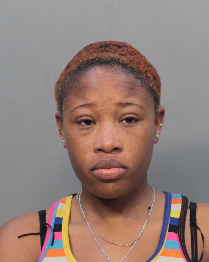 Odesha Hughes Info, Photos, Data, and More / Odesha Hughes TriCountyBusts / Is Odesha Hughes on Social Media Like Facebook, Instagram abd Twitter?