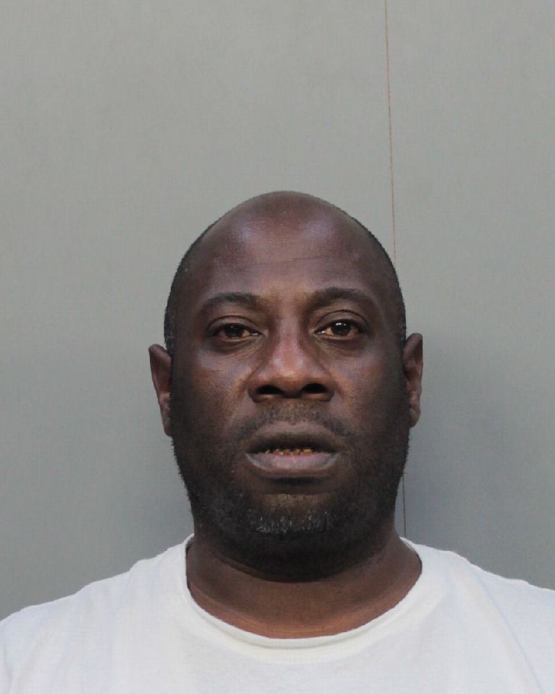 Kenneth Mckinney Info, Photos, Data, and More / Kenneth Mckinney TriCountyBusts / Is Kenneth Mckinney on Social Media Like Facebook, Instagram abd Twitter?