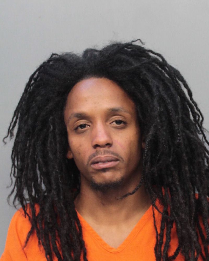 Theon Johnson Info, Photos, Data, and More / Theon Johnson TriCountyBusts / Is Theon Johnson on Social Media Like Facebook, Instagram abd Twitter?