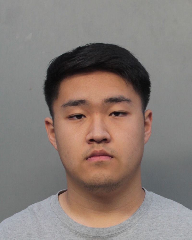 Alexander Kang Info, Photos, Data, and More / Alexander Kang TriCountyBusts / Is Alexander Kang on Social Media Like Facebook, Instagram abd Twitter?