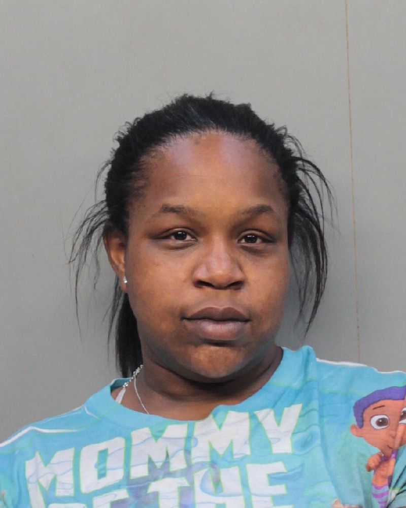 Jermisha Smith Info, Photos, Data, and More / Jermisha Smith TriCountyBusts / Is Jermisha Smith on Social Media Like Facebook, Instagram abd Twitter?