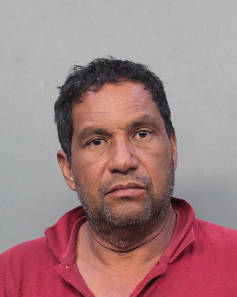 Douglas Barrios Info, Photos, Data, and More / Douglas Barrios TriCountyBusts / Is Douglas Barrios on Social Media Like Facebook, Instagram abd Twitter?