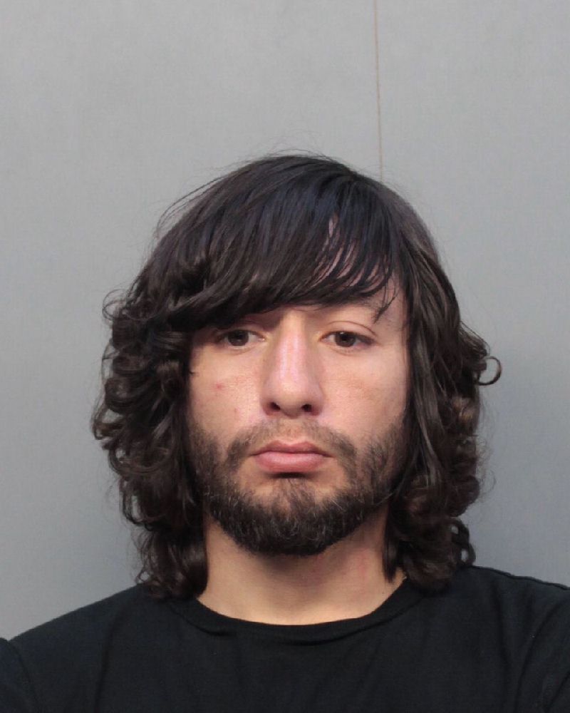 Javier Vita Info, Photos, Data, and More / Javier Vita TriCountyBusts / Is Javier Vita on Social Media Like Facebook, Instagram abd Twitter?