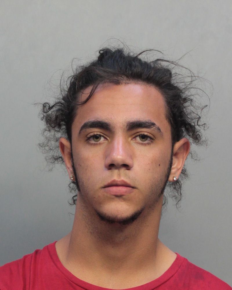 Jalen Camacho Info, Photos, Data, and More / Jalen Camacho TriCountyBusts / Is Jalen Camacho on Social Media Like Facebook, Instagram abd Twitter?
