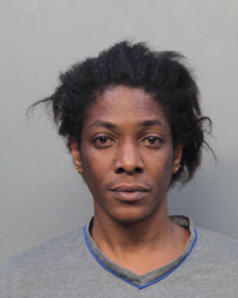 Lakisha Daniels Info, Photos, Data, and More / Lakisha Daniels TriCountyBusts / Is Lakisha Daniels on Social Media Like Facebook, Instagram abd Twitter?