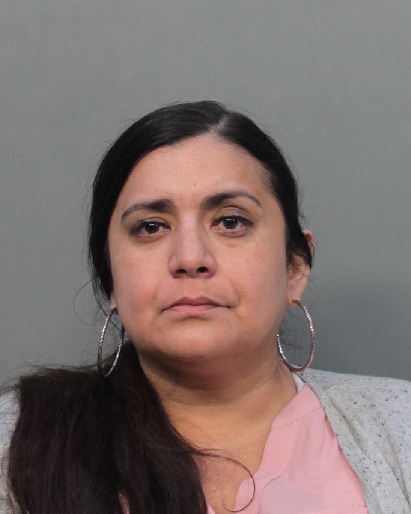 Lourdes Torres Info, Photos, Data, and More / Lourdes Torres TriCountyBusts / Is Lourdes Torres on Social Media Like Facebook, Instagram abd Twitter?